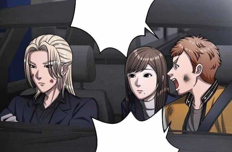 Giáo Viên Ác Quỷ Saiko Chương 106 trang 181