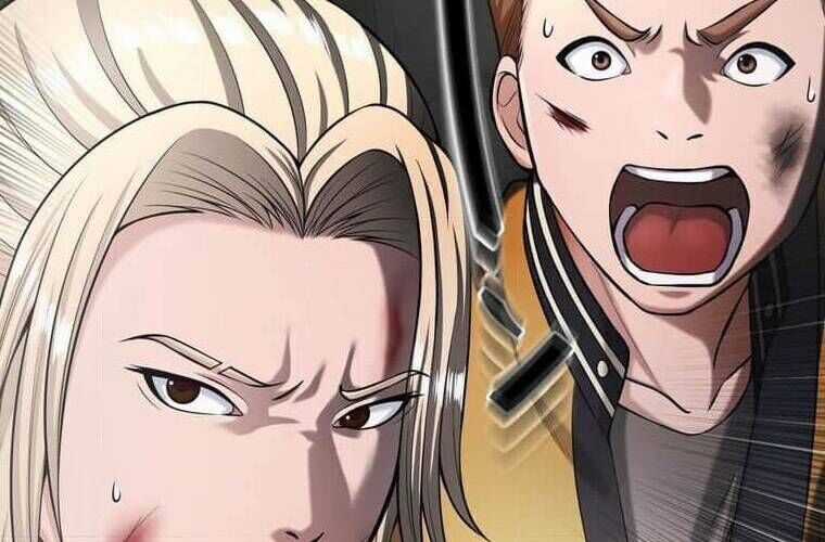 Giáo Viên Ác Quỷ Saiko Chương 106 trang 249