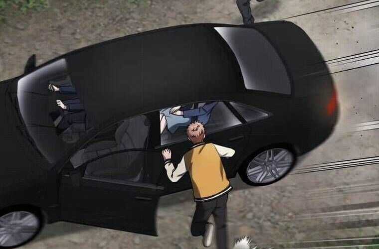 Giáo Viên Ác Quỷ Saiko Chương 106 trang 38