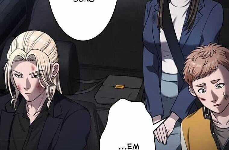 Giáo Viên Ác Quỷ Saiko Chương 106 trang 50