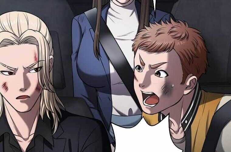 Giáo Viên Ác Quỷ Saiko Chương 106 trang 61