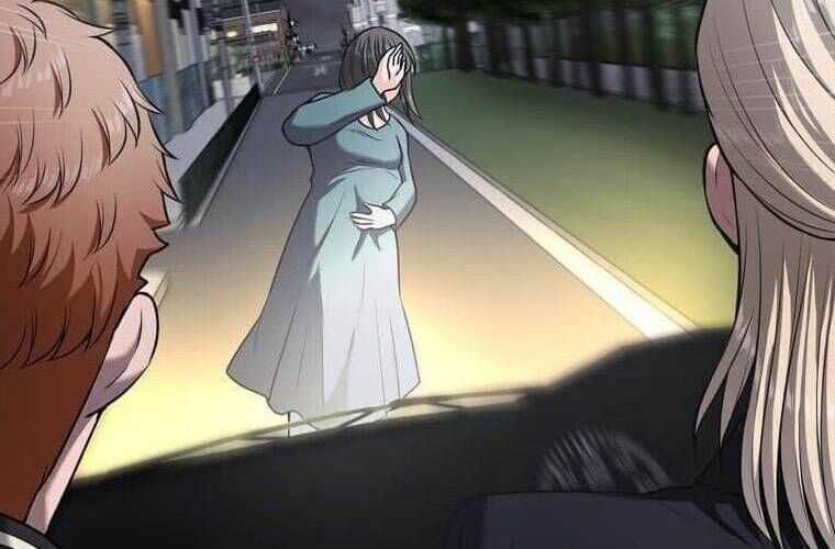 Giáo Viên Ác Quỷ Saiko Chương 106 trang 64