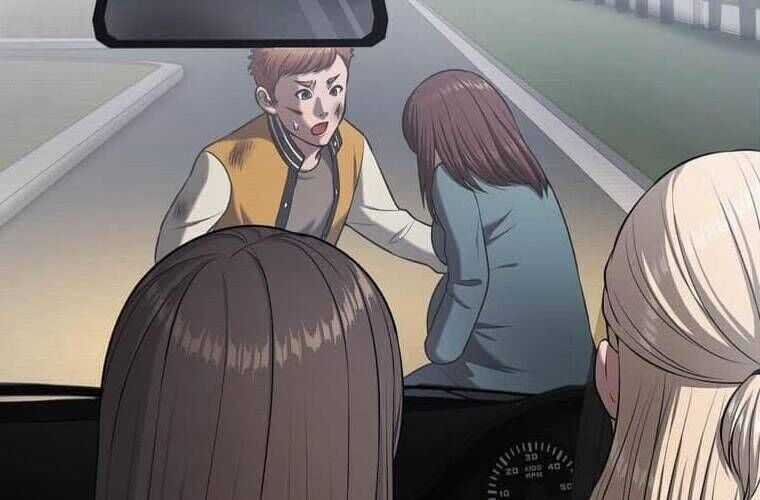 Giáo Viên Ác Quỷ Saiko Chương 106 trang 83