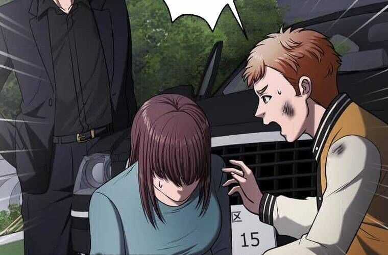 Giáo Viên Ác Quỷ Saiko Chương 106 trang 93