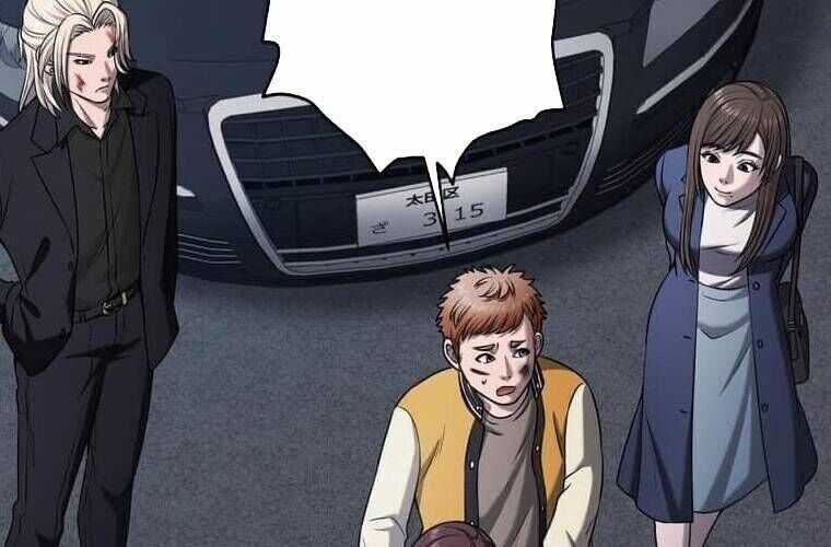 Giáo Viên Ác Quỷ Saiko Chương 106 trang 95