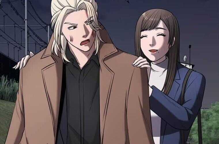 Giáo Viên Ác Quỷ Saiko Chương 107 trang 104