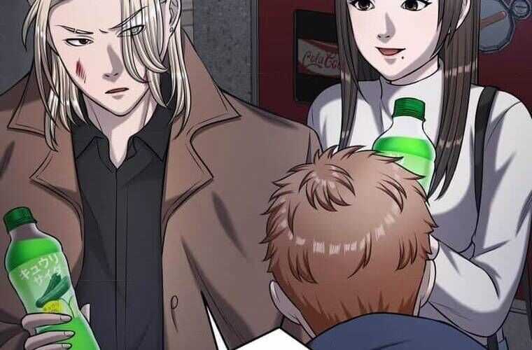 Giáo Viên Ác Quỷ Saiko Chương 107 trang 136