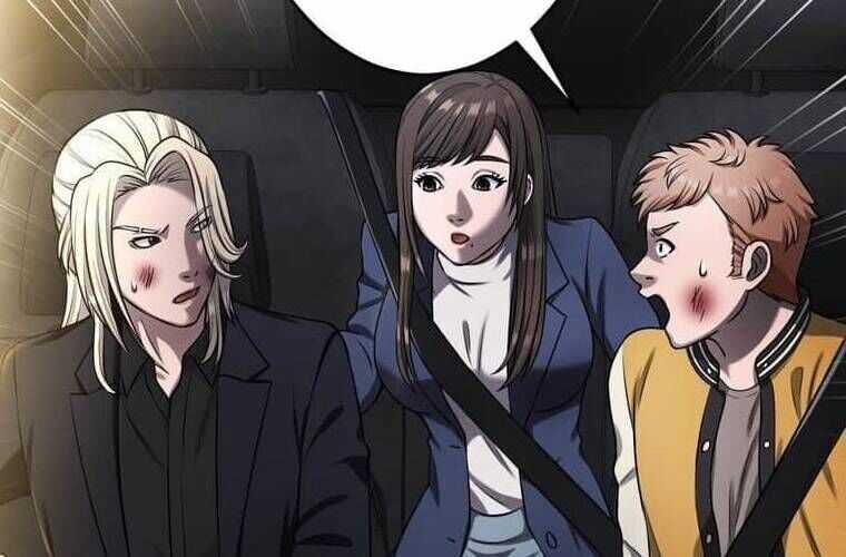 Giáo Viên Ác Quỷ Saiko Chương 107 trang 14