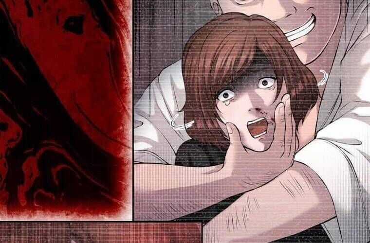 Giáo Viên Ác Quỷ Saiko Chương 107 trang 155