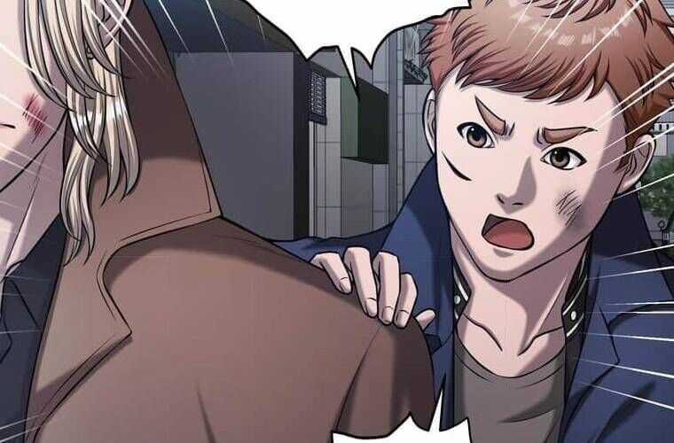 Giáo Viên Ác Quỷ Saiko Chương 107 trang 161