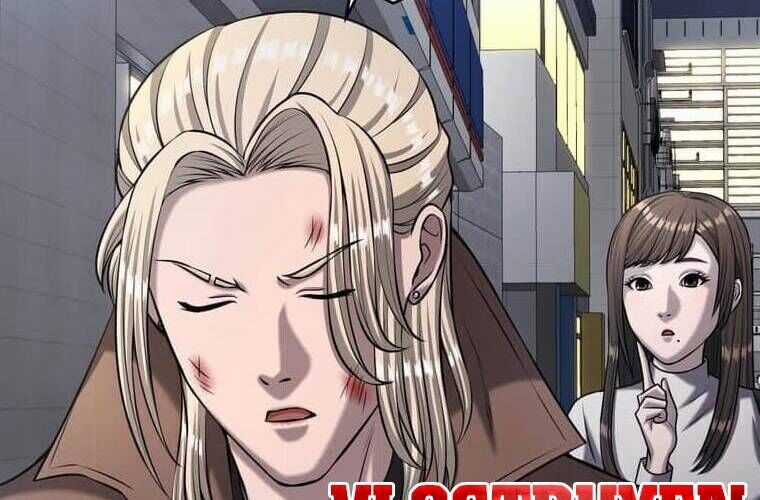 Giáo Viên Ác Quỷ Saiko Chương 107 trang 207