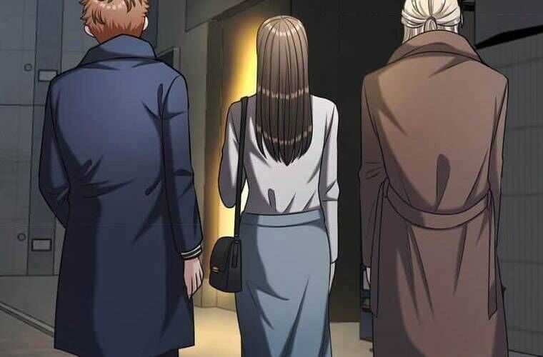 Giáo Viên Ác Quỷ Saiko Chương 107 trang 244