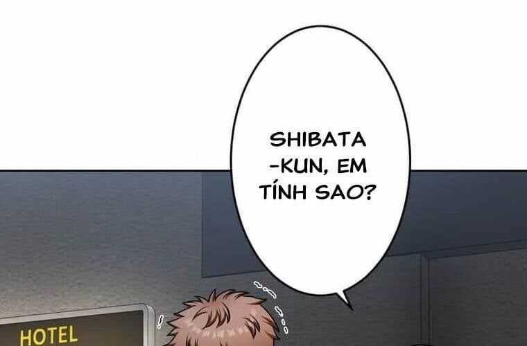 Giáo Viên Ác Quỷ Saiko Chương 107 trang 252