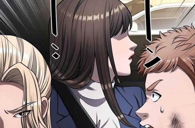 Giáo Viên Ác Quỷ Saiko Chương 107 trang 28