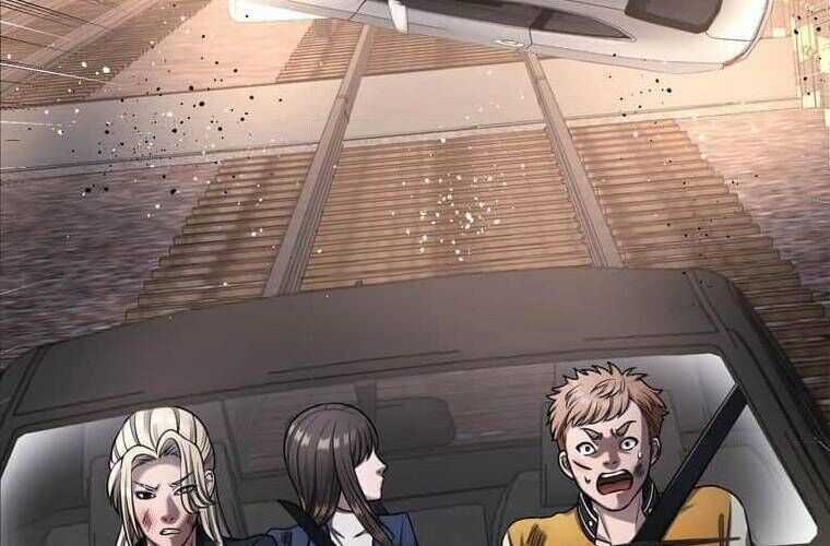 Giáo Viên Ác Quỷ Saiko Chương 107 trang 35