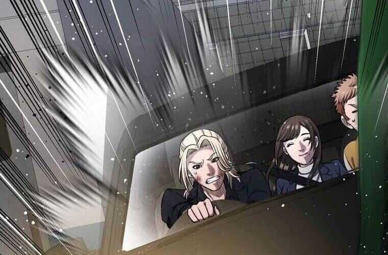 Giáo Viên Ác Quỷ Saiko Chương 107 trang 46