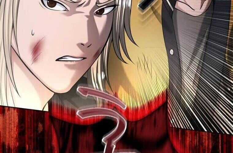 Giáo Viên Ác Quỷ Saiko Chương 107 trang 6