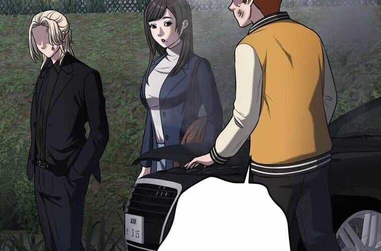 Giáo Viên Ác Quỷ Saiko Chương 107 trang 65