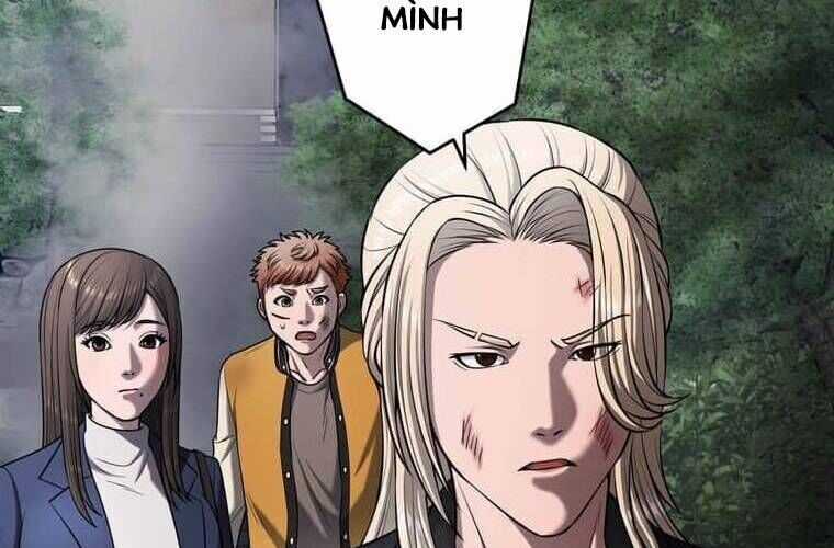 Giáo Viên Ác Quỷ Saiko Chương 107 trang 68