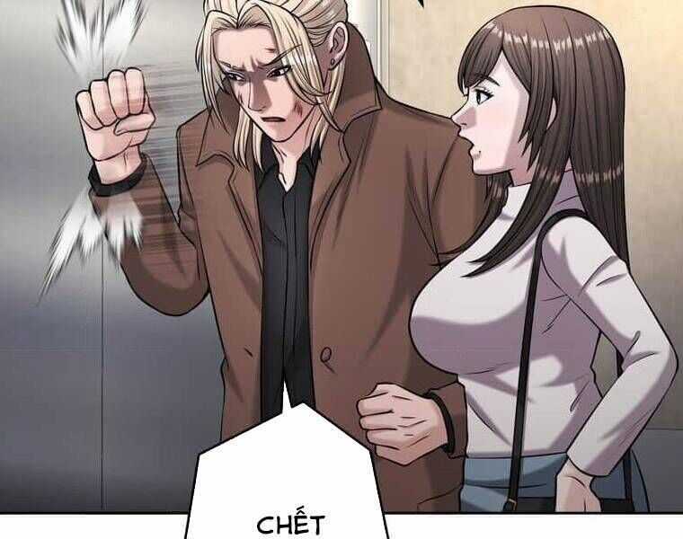 Giáo Viên Ác Quỷ Saiko Chương 108 trang 109