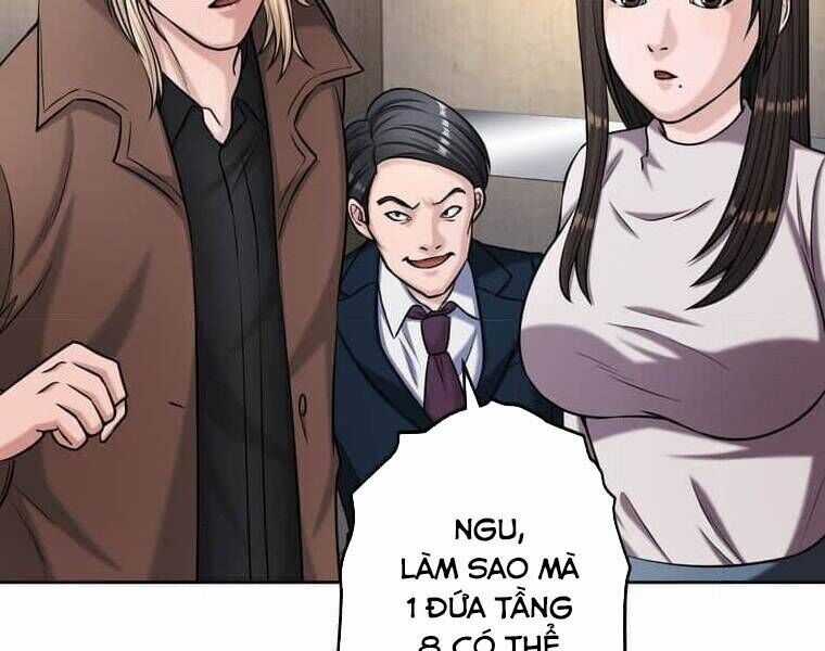 Giáo Viên Ác Quỷ Saiko Chương 108 trang 117