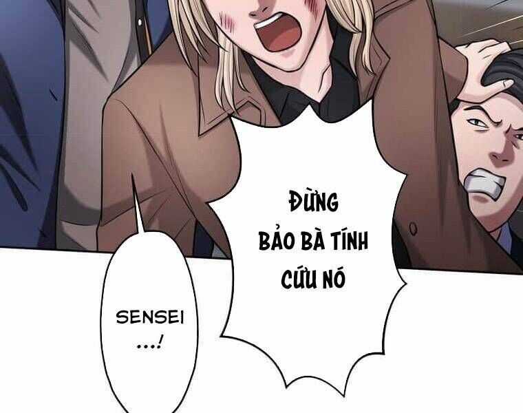 Giáo Viên Ác Quỷ Saiko Chương 108 trang 163