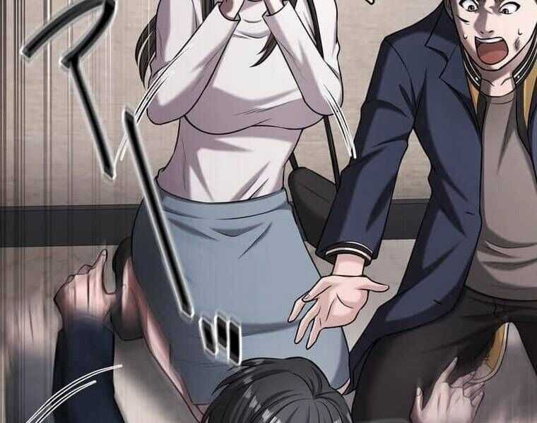 Giáo Viên Ác Quỷ Saiko Chương 108 trang 185