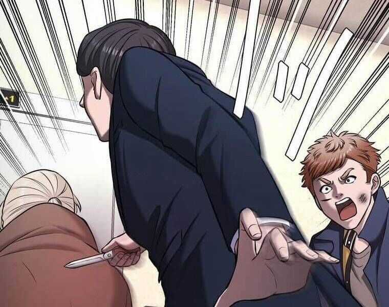 Giáo Viên Ác Quỷ Saiko Chương 108 trang 26