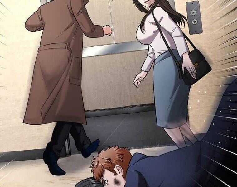 Giáo Viên Ác Quỷ Saiko Chương 108 trang 33