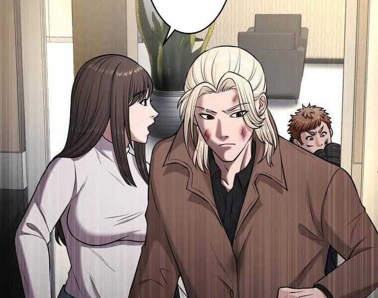 Giáo Viên Ác Quỷ Saiko Chương 108 trang 35