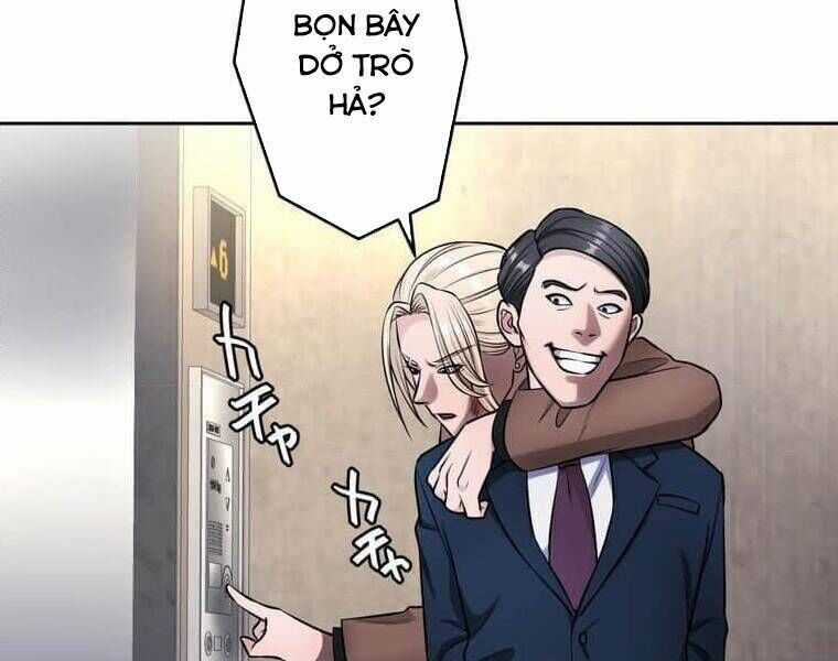 Giáo Viên Ác Quỷ Saiko Chương 108 trang 85