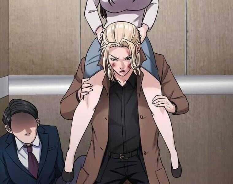 Giáo Viên Ác Quỷ Saiko Chương 108 trang 99