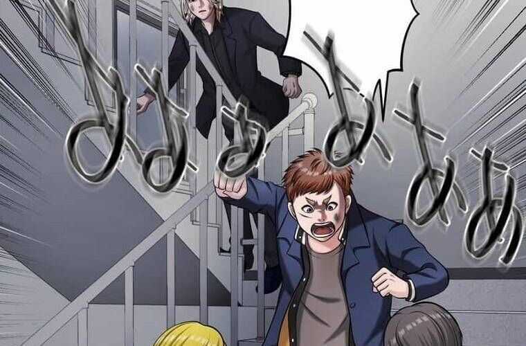 Giáo Viên Ác Quỷ Saiko Chương 109 trang 100