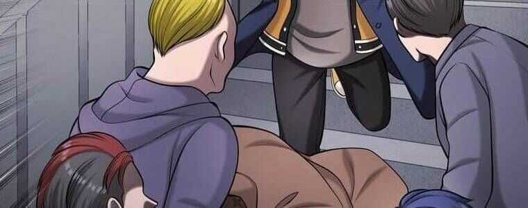 Giáo Viên Ác Quỷ Saiko Chương 109 trang 101