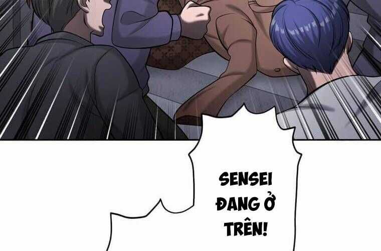 Giáo Viên Ác Quỷ Saiko Chương 109 trang 102