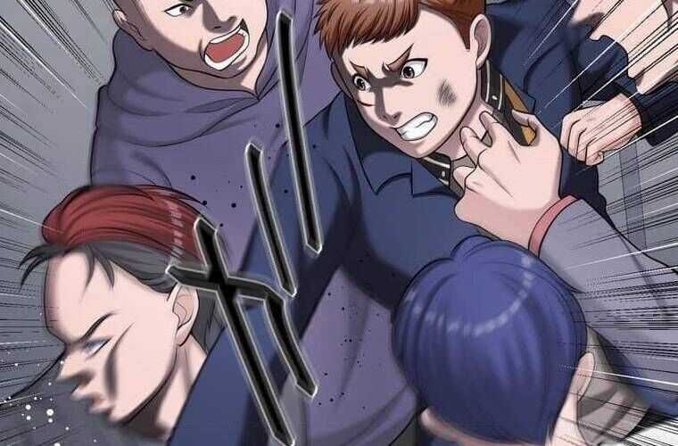 Giáo Viên Ác Quỷ Saiko Chương 109 trang 104