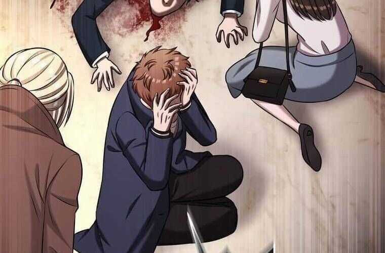 Giáo Viên Ác Quỷ Saiko Chương 109 trang 11