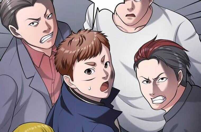 Giáo Viên Ác Quỷ Saiko Chương 109 trang 111