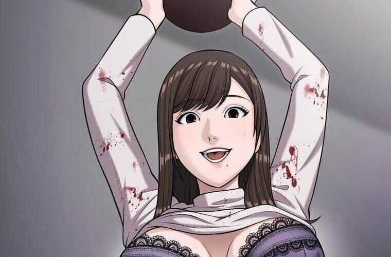 Giáo Viên Ác Quỷ Saiko Chương 109 trang 114