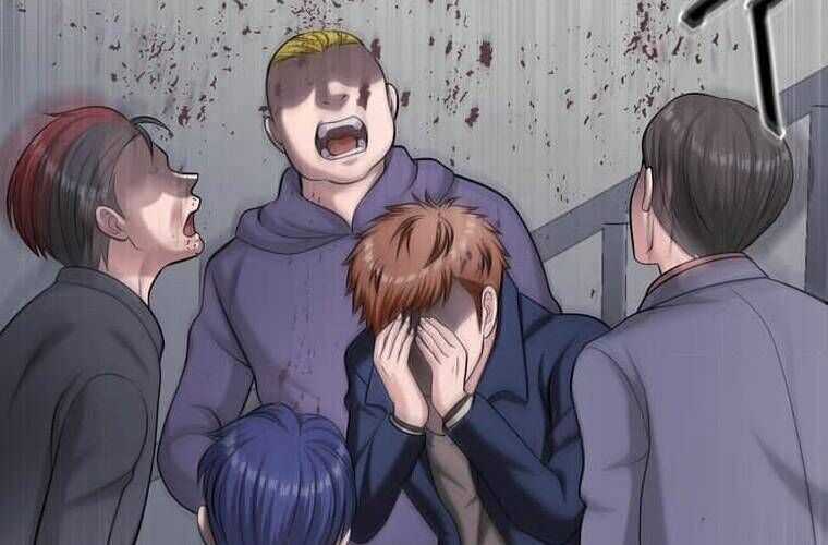 Giáo Viên Ác Quỷ Saiko Chương 109 trang 122