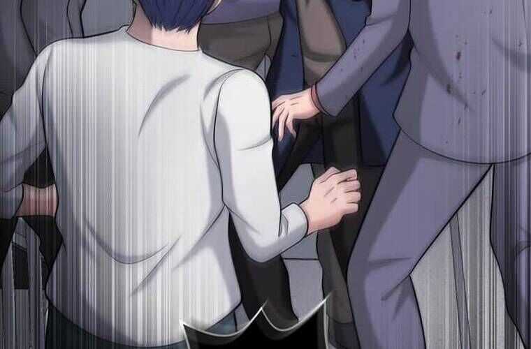 Giáo Viên Ác Quỷ Saiko Chương 109 trang 123