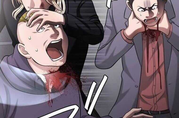 Giáo Viên Ác Quỷ Saiko Chương 109 trang 134