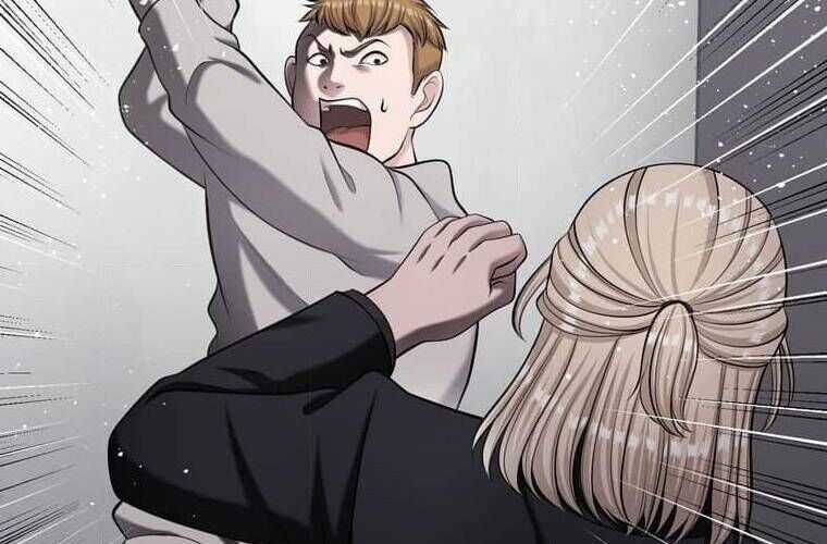 Giáo Viên Ác Quỷ Saiko Chương 109 trang 137