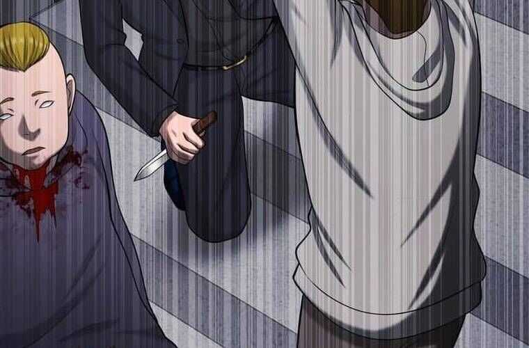 Giáo Viên Ác Quỷ Saiko Chương 109 trang 144