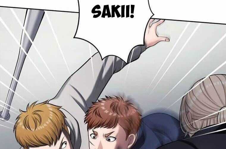 Giáo Viên Ác Quỷ Saiko Chương 109 trang 146