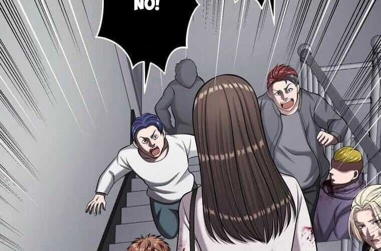 Giáo Viên Ác Quỷ Saiko Chương 109 trang 156