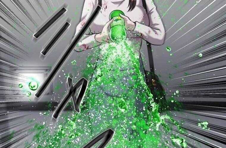 Giáo Viên Ác Quỷ Saiko Chương 109 trang 166