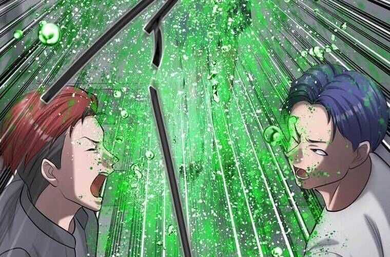 Giáo Viên Ác Quỷ Saiko Chương 109 trang 167