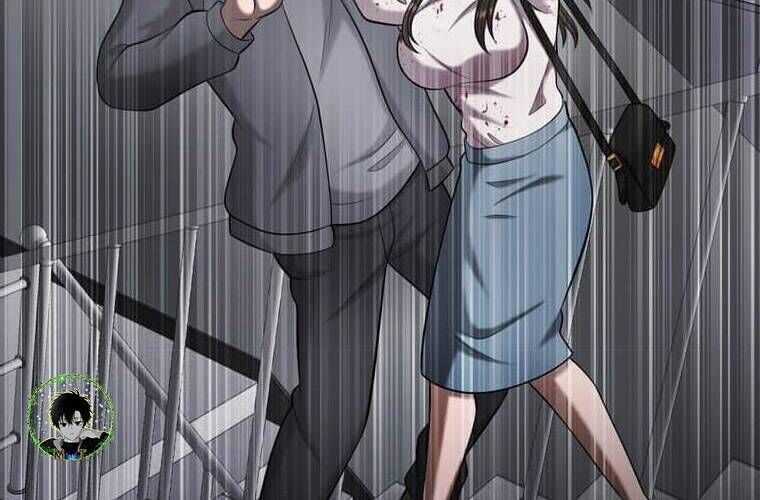 Giáo Viên Ác Quỷ Saiko Chương 109 trang 177