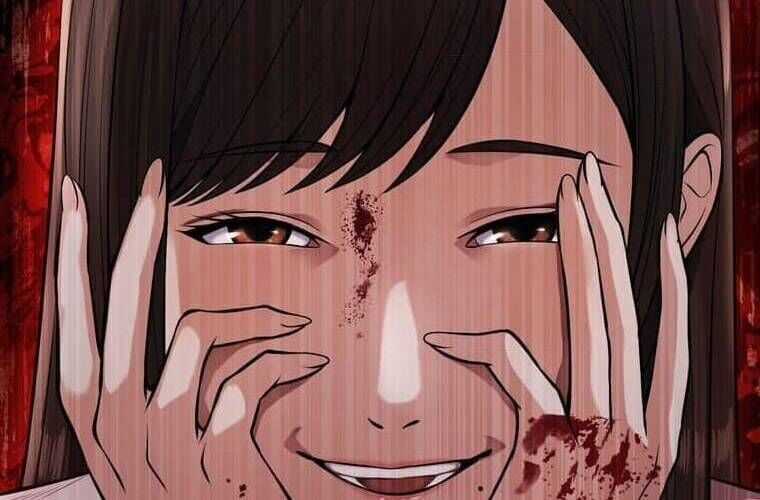 Giáo Viên Ác Quỷ Saiko Chương 109 trang 18